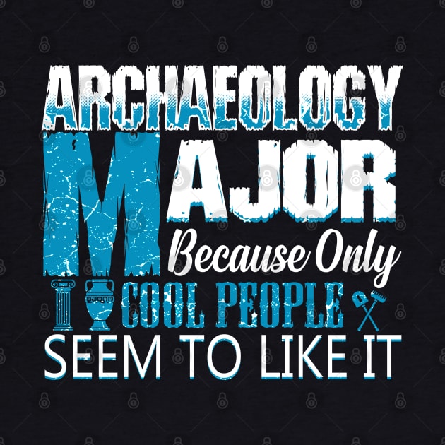 Funny Archaeology by Mila46